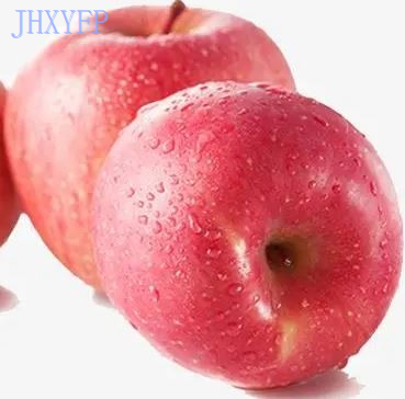 Fuji Red Apple