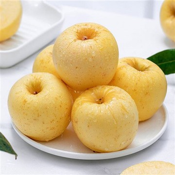 Pomme dorée